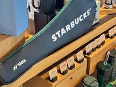 -星巴克臻选(上海合生汇1F店)