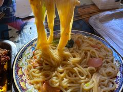 -勃利地摊·勃立小串烧烤