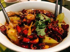 -辛香汇(大华第一坊店)