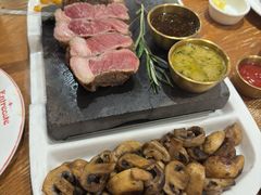 -Entrecôte 法国牛扒馆(保利·时光里店)