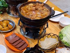 -范贤光鸡公煲(平乐园总店)