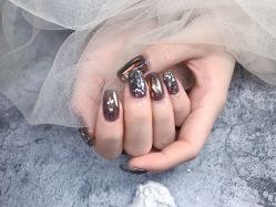 点击看大图 -Hands Nail专业美甲美睫