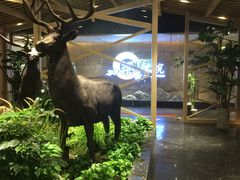 -梁家大院•农家菜(昆山会展中心店)