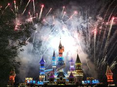 -沈阳方特欢乐世界