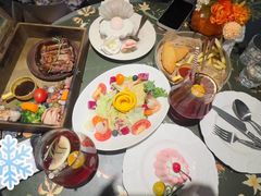 -第101座花园餐厅(湖滨88店)