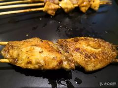 -望京小腰(北京总店)