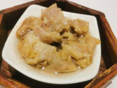 拍蒜豉汁蒸排骨-粤食堂(天津和悦汇店)