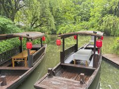 -杭州西溪喜来登度假大酒店