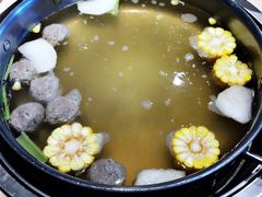 -汕头八合里海记牛肉店(清河店)