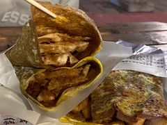 -清真·二嫂子煎饼果子(鼓楼旗舰形象店)