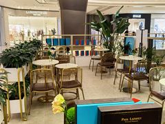 -PAUL LAFAYET 法式甜品(港汇广场店)