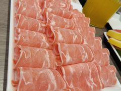 -健晟星期天火锅(河东店)