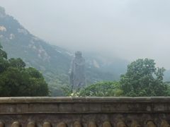 -青岛崂山太清宫