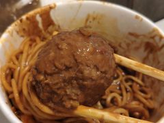 -郭记老汉口热干面