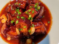 -人民公社大食堂(顺义总店)