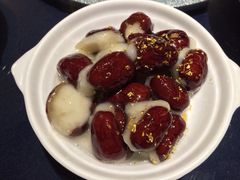 糯米红枣(心太软)-建国328 本帮小馆·面馆