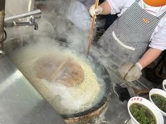 -老赵面店(大西路店)