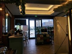 -莫多多餐厅