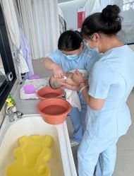 -悦家·美丽妈妈月子会所(龙奥店)