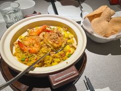 -BetterThai 泰加(苏州中心店)
