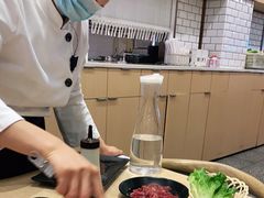 -花味·自助烤肉(雨花客厅店)