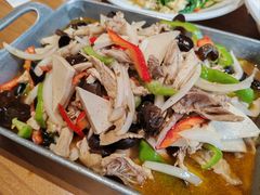 -静一·疆味小馆(黄河路店)