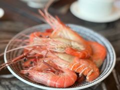 -长沙北辰洲际酒店-兰调全日餐厅