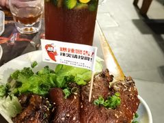 -木屋烧烤(白石洲店)