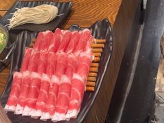 -呷哺呷哺 小火锅 (浦东新欧尚超市店)