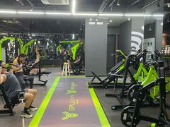 -GMJ·24H健身房(四川北路店)