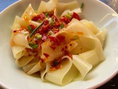 四川凉面-大川先生·小龙虾·川菜(信义坊店)