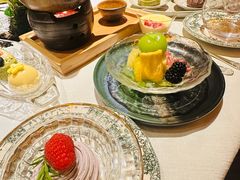 -叶叶菩提(太原别墅店)