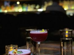 -HUNTING BAR亨霆鸡尾酒馆(越秀淘金店)