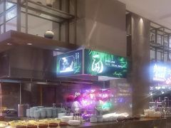 -太湖饭店玉兰厅(自助餐厅)