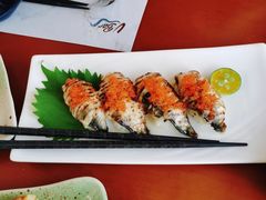 -V Bar海景扒房(北海湾惠龙万达嘉华酒店)