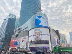 -南京路步行街