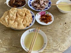 大油饼-山居书舍