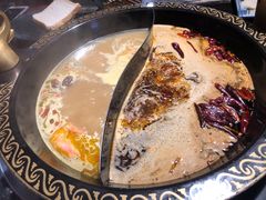 -大味老火锅City店