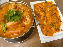 -建兴酒家(班塔通分店)