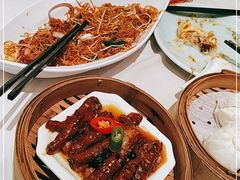 -稻香酒家·35年老字号(侨光店)