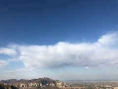 -沕沕水生态风景区