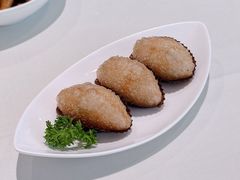 -利苑酒家(金宝店)