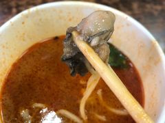 蚝子面-四里沙茶面(七星西路分店)