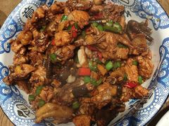 -张钰强中医正骨推拿连锁(唐家人才公寓店)