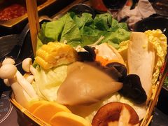 -王家渡火锅(金宝汇店)