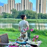 他家肉质真的好的没话说，清水锅都能涮出很香的肉味儿