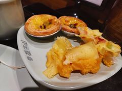 -盛江山自助料理(太原街万达店)