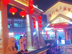 -无锡日航饭店