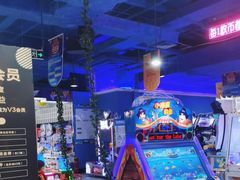 -大玩家(大连高新万达店)