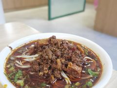 -吴记怪味面(牛王庙店)